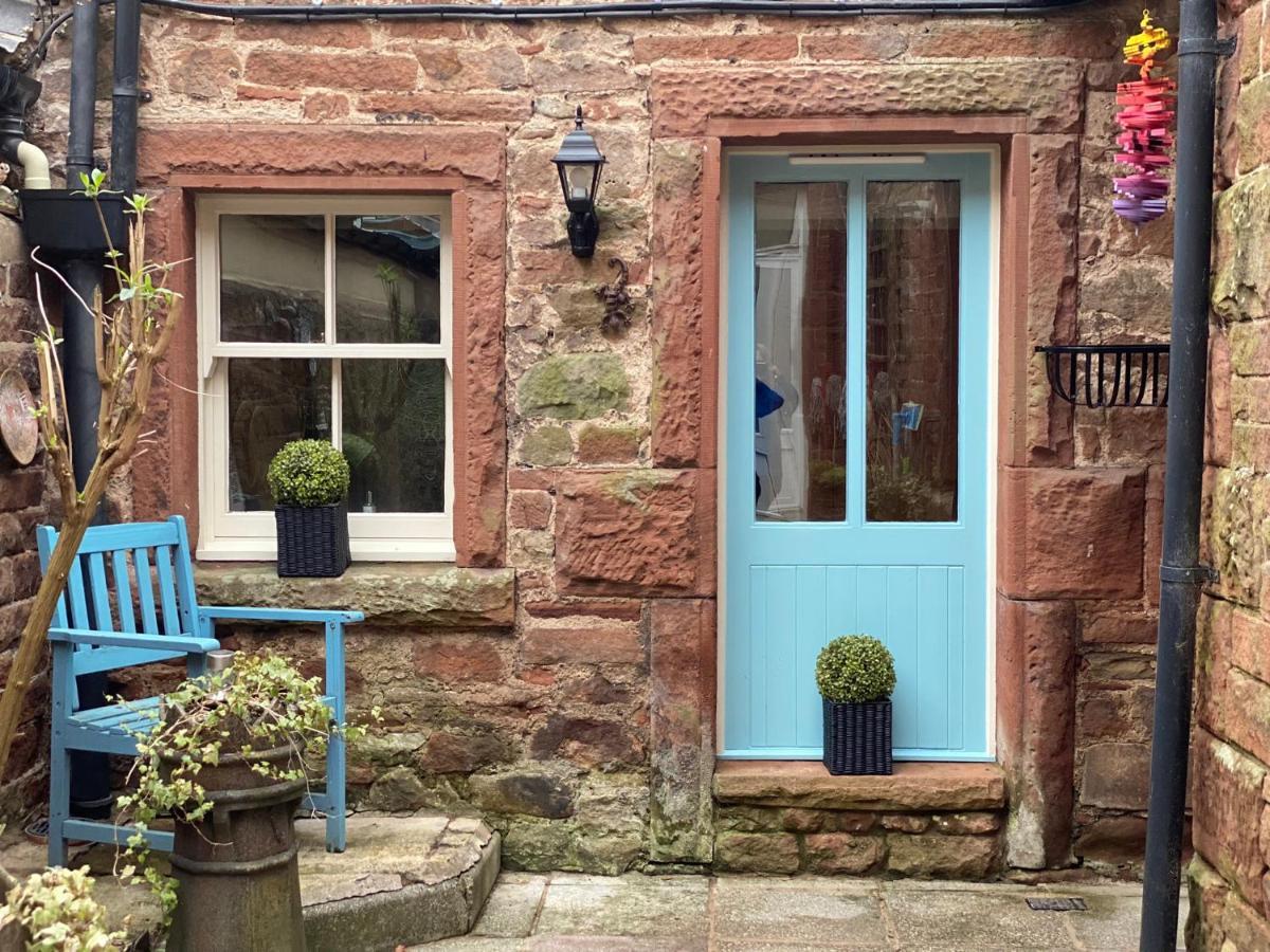 Squirrel Holt Cottage Appleby-in-Westmorland Exterior photo
