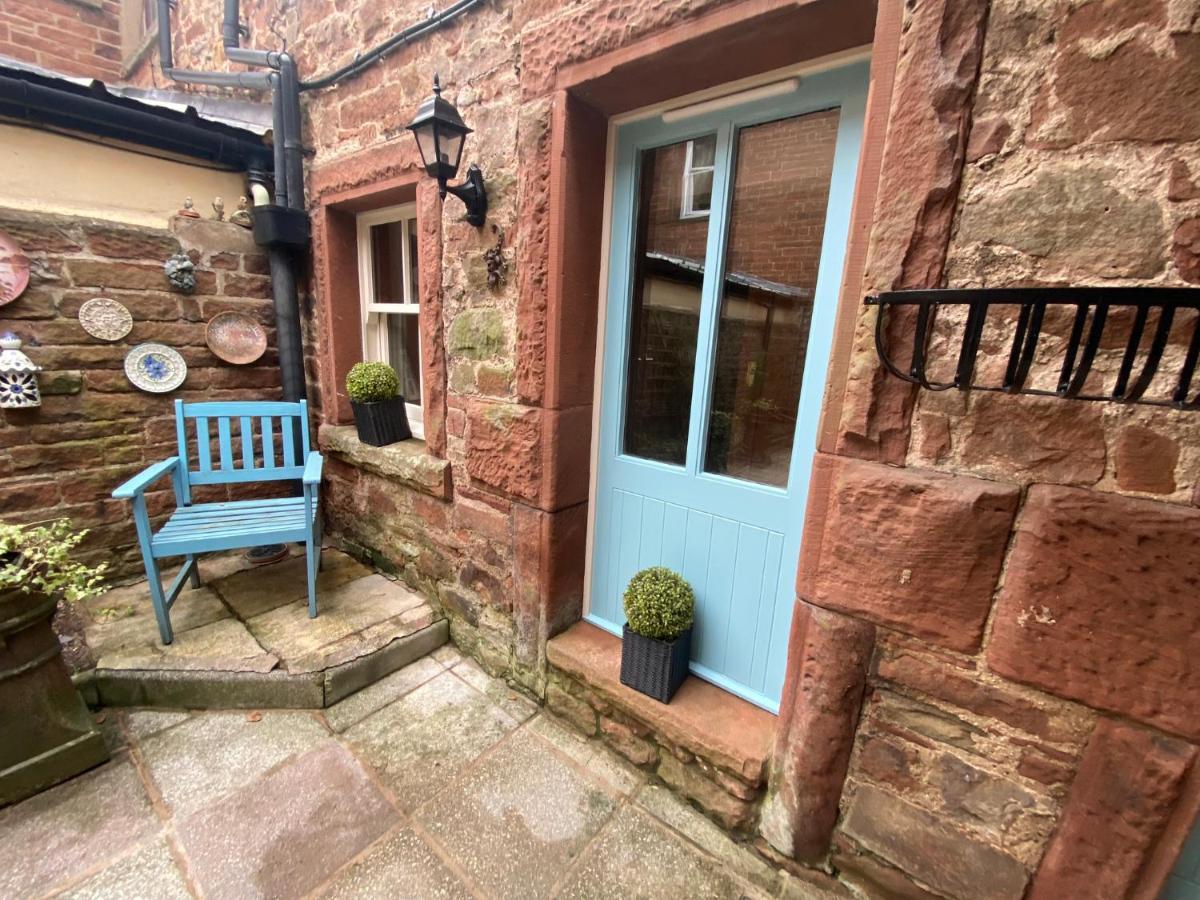 Squirrel Holt Cottage Appleby-in-Westmorland Exterior photo